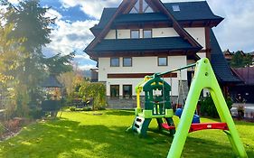 Novobilski - obok Termy Bania